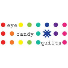 Eye Candy Quilts Exhibit Quilt Pattern