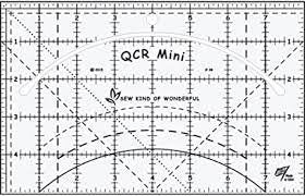 Sew Kind of Wonderful Mod Strawberries Quilt Pattern Finished Size: 61”x66”