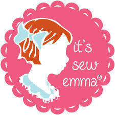 It's Sew Emma Quilty Fun Quilt Book (Spiral Bound)