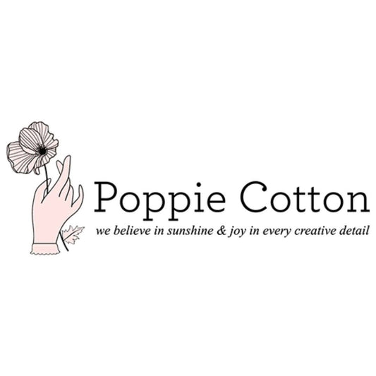 Poppie Cotton Prairie Sisters Homestead Fabric Collection Red Gingham Forever PH23410