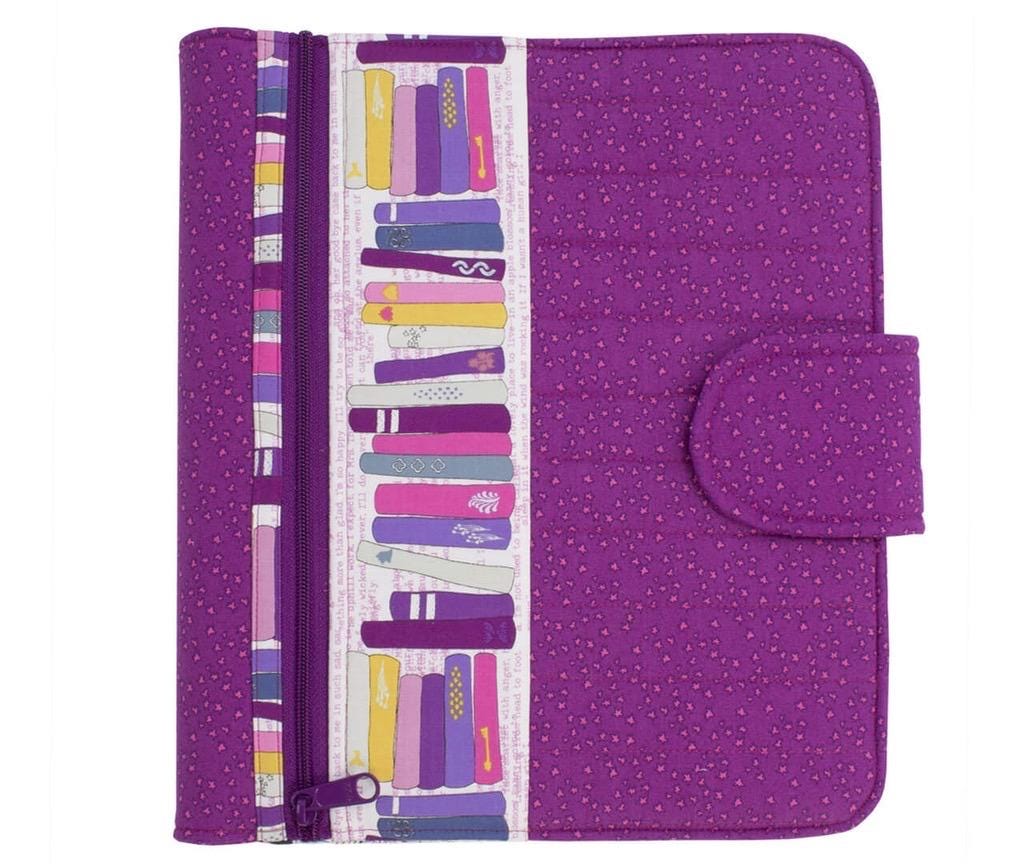ByAnnie The Write Stuff Notebook/Planner Pattern PBA260 (14 Colors of 18"x54" Mesh Packs Sold Separately)