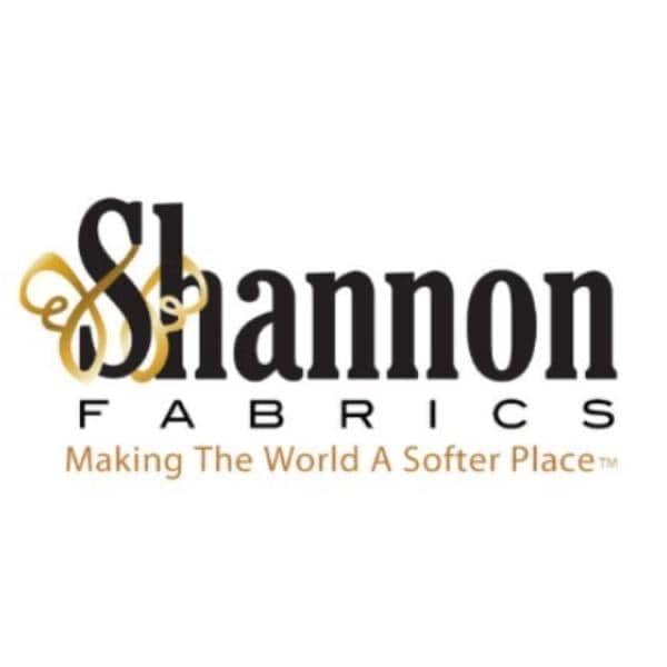 Shannon Fabrics Complete Cuddle Kit Rescue Road