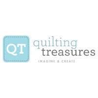 LAST BOLT!! Quilting Treasures Studio 8 Fabric Collection Muted Strip on Pink/Purple Premium 100% Cotton Quilt Shop Quality Fabrics