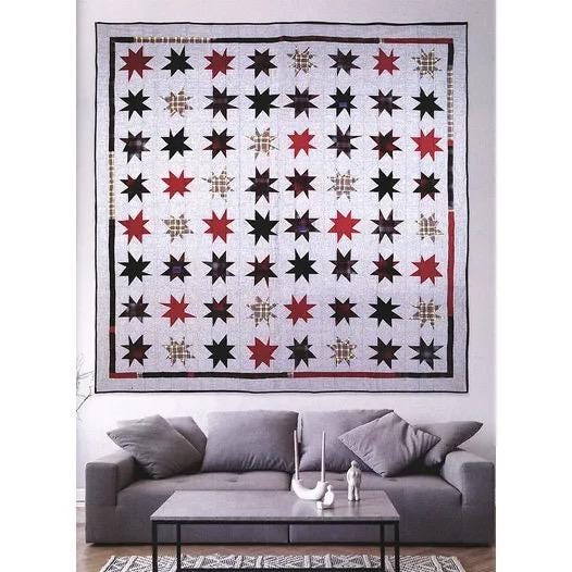 Kristin LaFlamme Quilt Your Story - Using Uniforms, Scrubs, Favorite Shirts, and More To Make Memory Quilts & Projects (Softcover)