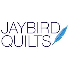 Jaybird Quilt Ditto Quilt Pattern KBQ119, 3 Sizes
