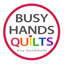 Busy Hands Quilts Make It Scrappy Quilt Pattern BUS0591, 6 Sizes