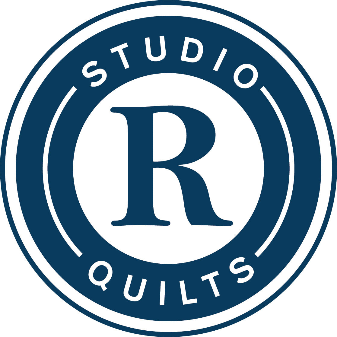 Studio R Quilts Sugar Pines Quilt Pattern SRQ401P, 3 Sizes