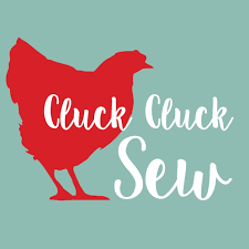 Cluck Cluck Sew Pixel Chain Quilt Pattern  CCS182, 3 Sizes