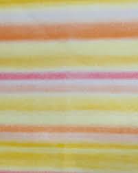 Quilting Treasures Studio 8 Fabric Collection Muted Strip on Pink/Yellow Authentic Premium 100% Cotton Quilt Shop Quality Fabrics