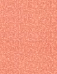 Timeless Treasures Basics Fabric Collection Basic Dots on Melon Authentic Premium 100% Cotton Quilt Shop Quality Fabrics