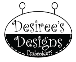 Desiree’s Designs Santa's Snowman Sentry #1 Machine Embroidery CD