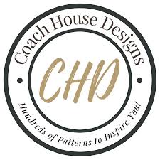 Coach House Designs Into The Woods Quilt Pattern CHD1827