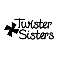 Twister Sisters Oval Twist Quilt Pattern  - 3 Size Variations Per Pattern