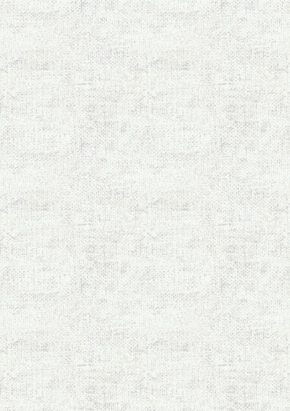 Lewis & Irene Marvelous Metallics Fabric Collection Metallic Silver Texture on Cream MM2.1