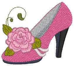 Purely Gates Mylar Swirly Girly 12 Design Machine Embroidery CD w/Mylar Sheet (Uses 4”x4” Hoop)