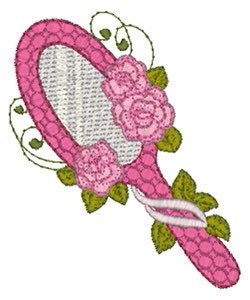 Purely Gates Mylar Swirly Girly 12 Design Machine Embroidery CD w/Mylar Sheet (Uses 4”x4” Hoop)