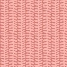 Maywood Studios Sunlit Blooms Fabric Collection Basket Weave on Pink MAS9847-P QSQ100% Cotton