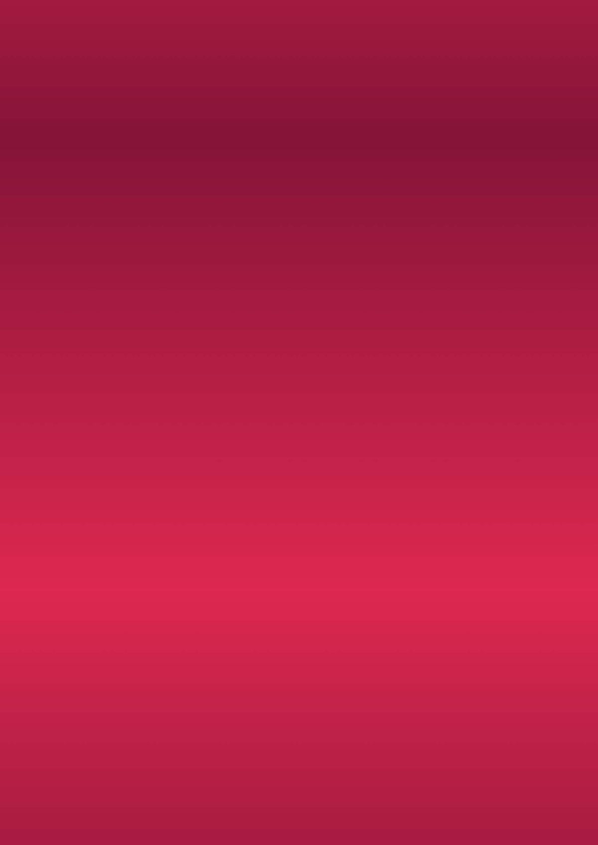 END OF BOLT 17" Lewis & Irene Reflections Fabric Collection Red Ombré A515.2