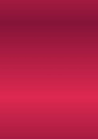 END OF BOLT 17" Lewis & Irene Reflections Fabric Collection Red Ombré A515.2