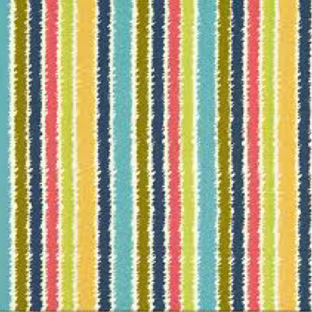 Riley Blake Strawberry Jam Fabric Collection Stripes on Dark Premium 100% Cotton Quilt Shop Quality Fabrics