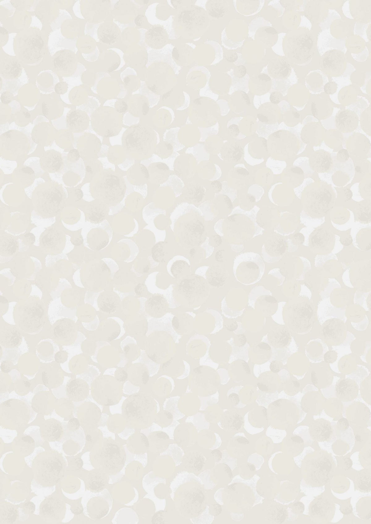 Lewis & Irene Bumbleberries Blenders Fabric Collection Cream BB40 Authentic Premium 100% Cotton Quilt Shop Quality Fabrics