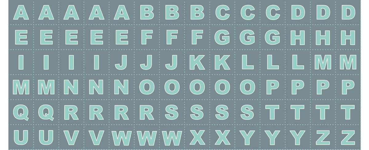 Lewis & Irene Christmas Glow Fabric Collection 36"Stocking Panel and 18" Lettering Panel on Blue/Grey