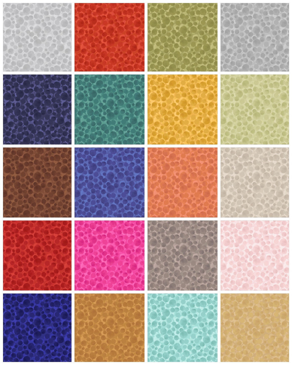 Lewis & Irene Bumbleberries Blenders Fabric Collection Bookworm BB271 Authentic Premium 100% Cotton Quilt Shop Quality Fabrics