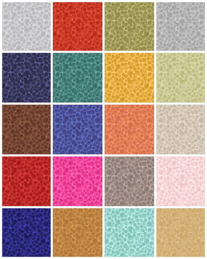 Lewis & Irene Bumbleberries Blenders Fabric Collection Bark BB282 Authentic Premium 100% Cotton Quilt Shop Quality Fabrics