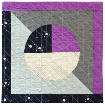 Wren Collective Kinfolk Quilt Pattern 2 Size Variations Per Pattern
