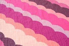 Erica Jackman The August Quilt Pattern - 3 Size Variations Per Pattern
