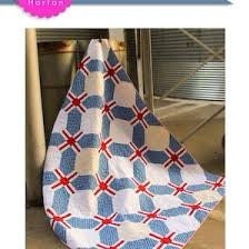 Charisma Horton Lifesavers Quilt Pattern - 2 Size Variations Per Pattern