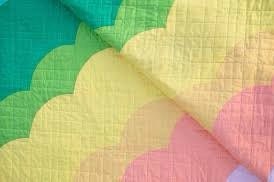 Erica Jackman The August Quilt Pattern - 3 Size Variations Per Pattern