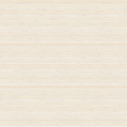 END OF BOLT 14" Paintbrush Studio Tails & Whiskers Fabric Collection Cat Ears on Cream Authentic Premium 100% Cotton Fabrics