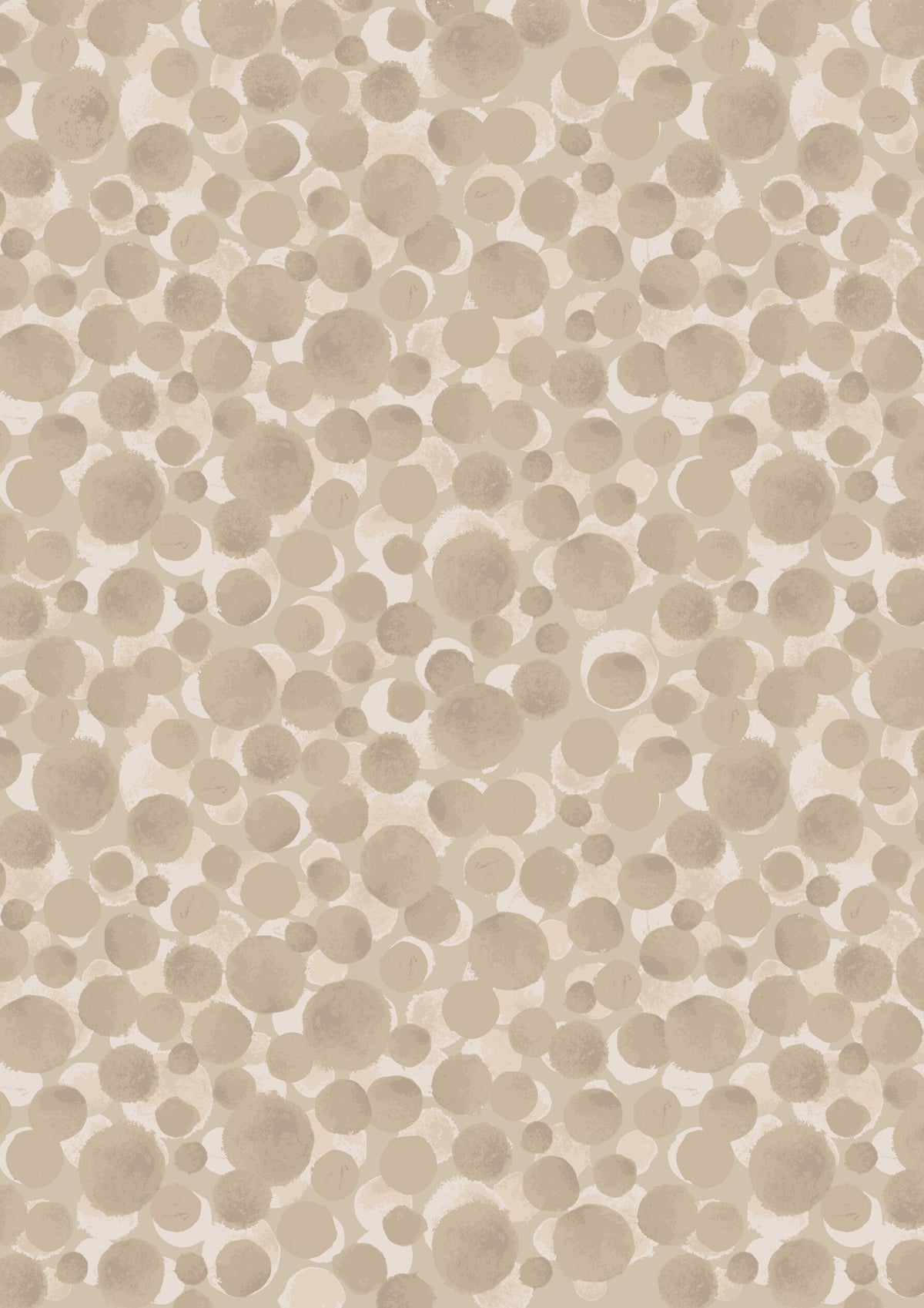 Lewis & Irene Bumbleberries Blenders Fabric Collection Biscotti BB285 Authentic Premium 100% Cotton Quilt Shop Quality Fabrics