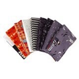 Riley Blake Spooky Hollow Fabric Collection 9 Yard Bundle Premium 100% Cotton Quilt Shop Quality Fabrics