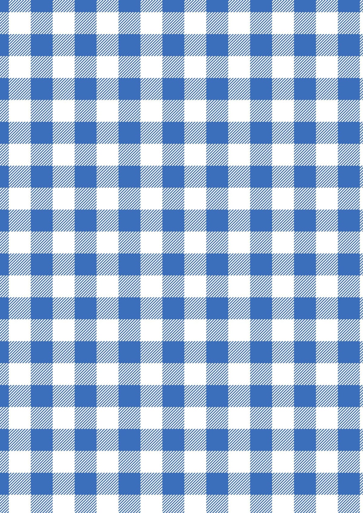 Lewis & Irene Americana Fabric Collection Blue Plaid Authentic Premium 100% Cotton Quilt Shop Quality Fabrics