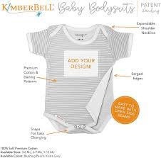 Kimberbell “Ready to Hoop” Blushing Peach Bodysuits (3 Size Variations)