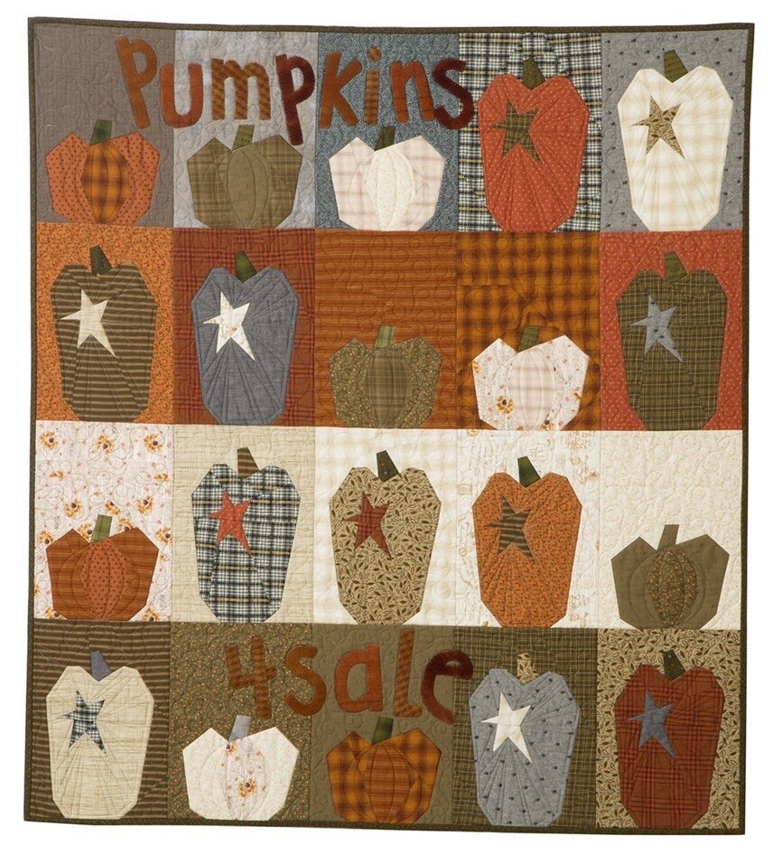 One Sister Janet Rae Nesbit Crazy Good Life Quilt Pattern Book - 11 Patterns & Creative Ideas Per Book (Softcover)