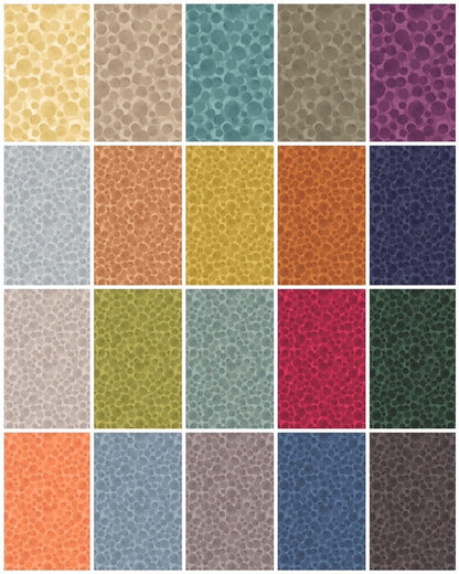 Lewis & Irene Bumbleberries Blenders Fabric Collection Mustard BB316 Authentic Premium 100% Cotton Quilt Shop Quality Fabrics