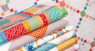 It’s Sew Emma Scrappiness is Happiness Quilt Pattern Book - 32 Patterns Per Book (Spiral Bound)