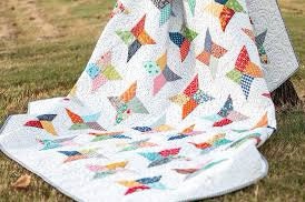 It’s Sew Emma Scrappiness is Happiness Quilt Pattern Book - 32 Patterns Per Book (Spiral Bound)