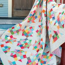 It’s Sew Emma Scrappiness is Happiness Quilt Pattern Book - 32 Patterns Per Book (Spiral Bound)