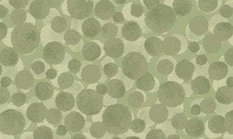 Lewis & Irene Bumbleberries Blenders Fabric Collection Garden Sage BB334 Authentic Premium 100% Cotton Quilt Shop Quality Fabrics