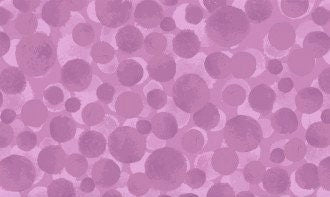 Lewis & Irene Bumbleberries Blenders Fabric Collection Celtic Lilac BB336 Authentic Premium 100% Cotton Quilt Shop Quality Fabrics