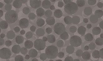 Lewis & Irene Bumbleberries Blenders Fabric Collection Smokey Charcoal BB348 Premium 100% Cotton Quilt Shop Quality Fabrics