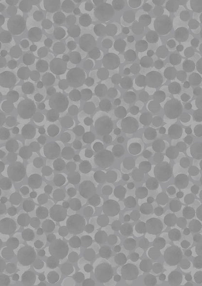 Lewis & Irene Bumbleberries Blenders Fabric Collection Rock BB110 Authentic Premium 100% Cotton Quilt Shop Quality Fabrics