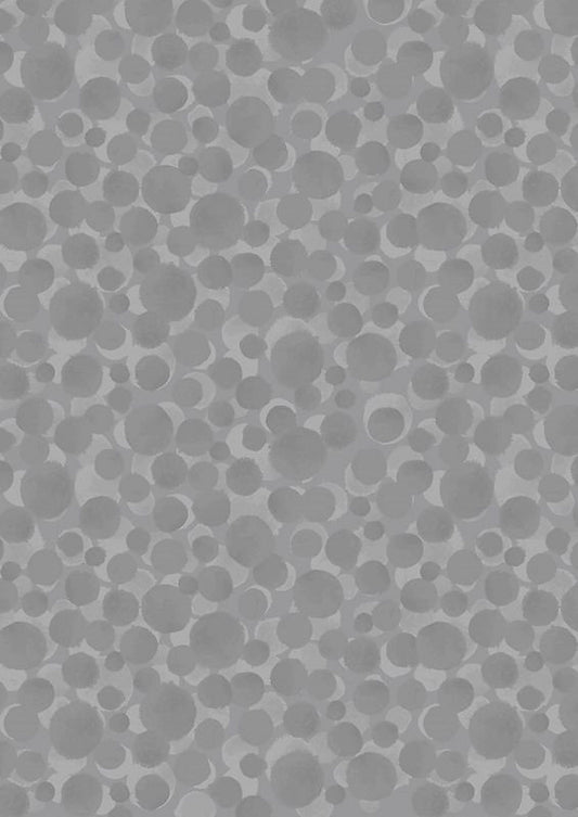 Lewis & Irene Bumbleberries Blenders Fabric Collection Rock BB110 Authentic Premium 100% Cotton Quilt Shop Quality Fabrics