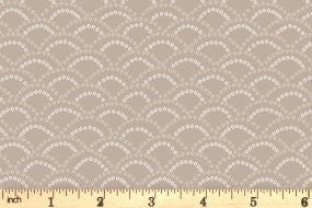 Lewis & Irene Shinrin Yoku Fabric Collection Fans on Pebble Premium 100% Cotton Quilt Shop Quality Fabrics