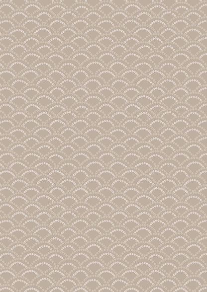 Lewis & Irene Shinrin Yoku Fabric Collection Fans on Pebble Premium 100% Cotton Quilt Shop Quality Fabrics