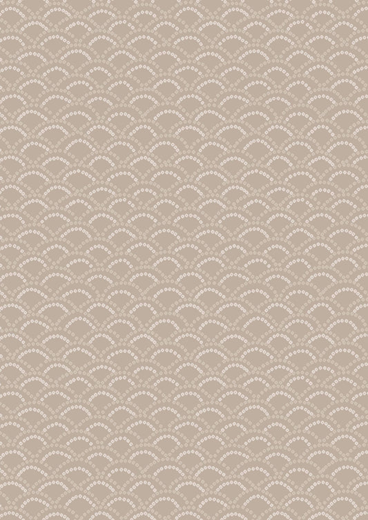 Lewis & Irene Shinrin Yoku Fabric Collection Fans on Pebble Premium 100% Cotton Quilt Shop Quality Fabrics